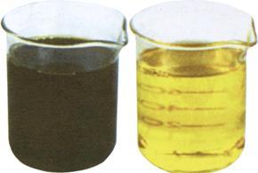高效油品脱色吸附剂(活性白土)